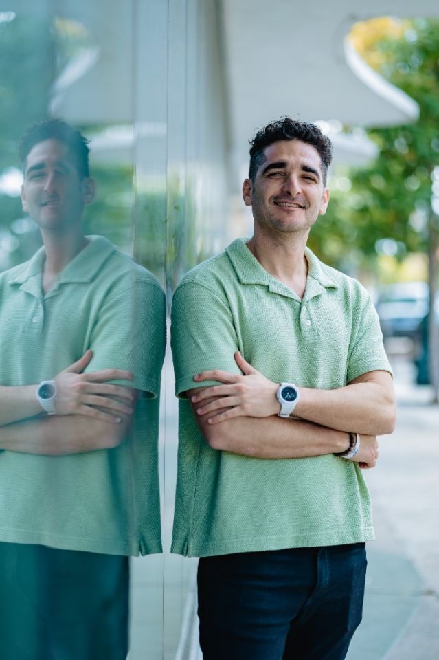 Dr. Daniel Goodman FlowState NYC Chiropractor
