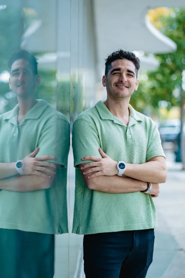 Dr. Daniel Goodman - Founder & Chiropractor