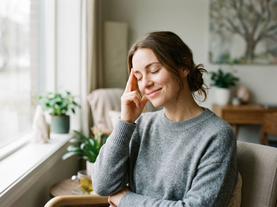 Why Migraines Start at the Craniocervical Junction