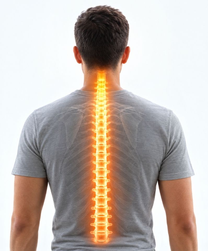 Upper Cervical Chiropractic Care