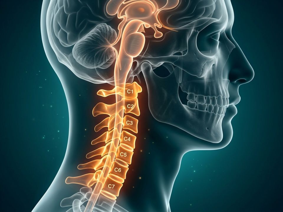 Why the Upper Cervical Spine Matters