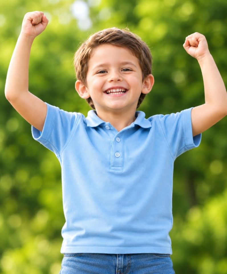 Pediatric Chiropractic Care